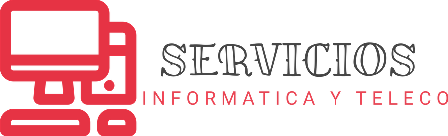 Servicios Informática y Teleco